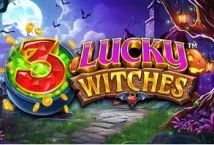 3 Lucky Witches (4ThePlayer)