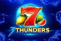 3 Thunders (Endorphina)