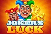 Jokers Luck (Skywind Group)
