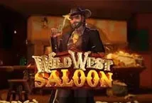 Wild West Saloon (Naga Games)