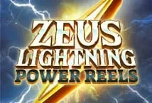 Zeus Lightning Power Reels (Red Tiger Gaming)