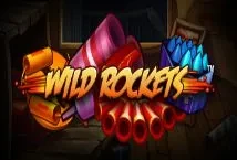 Wild Rockets (NetEnt)