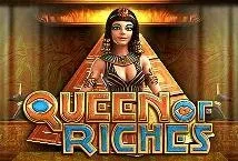 Queen of Riches (Big Time Gaming)