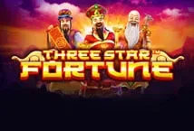 Three Star Fortune (Pragmatic Play)