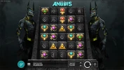 Hand of Anubis