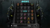Hand of Anubis