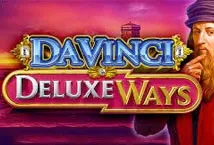 Da Vinci DeluxeWays (High 5 Games)