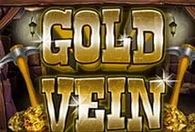 Gold Vein (Booming Games)