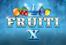 Fruiti X (SYNOT Games)