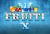 Fruiti X (SYNOT Games)