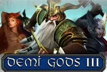 Demi Gods III (Spinomenal)