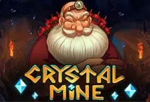 Crystal Mine (Mancala Gaming)