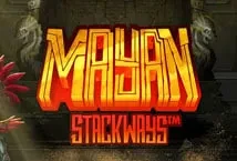 Mayan Stackways (Hacksaw Gaming)