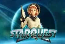 StarQuest (Big Time Gaming)
