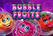 Bubble Fruits (GameArt)