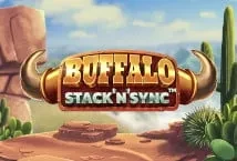 Buffalo Stack &#039;N&#039; Sync (Hacksaw Gaming)