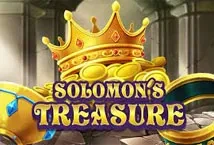 Solomon&#039;s Treasure (KA Gaming)