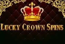 Lucky Crown Spins (1spin4win)
