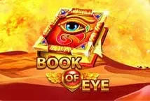 Book of Eye (Onlyplay)
