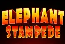 Elephant Stampede (Rubyplay)