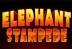 Elephant Stampede (Rubyplay)