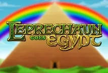 Leprechaun Goes Egypt (Play&#039;n GO)