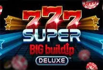 777 Super BIG BuildUp Deluxe (Crazy Tooth Studio)