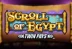 Scroll of Egypt (Inspired Gaming)