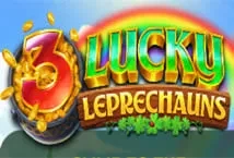 3 Lucky Leprechauns (4ThePlayer)