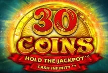 30 Coins (Wazdan)