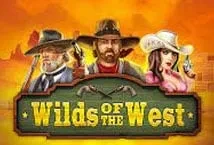 Wilds of the West (Silverback Gaming)