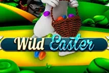 Wild Easter (Spinomenal)