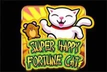 Super Happy Fortune Cat (Lightning Box)