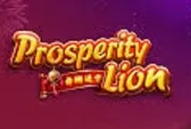 Prosperity Lion (PG Soft)