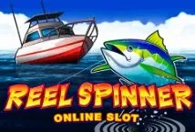 Reel Spinner (Microgaming)