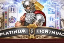 Platinum Lightning (BGaming)