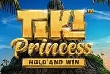 Tiki Princess (SYNOT Games)