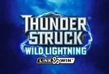 Thunderstruck Wild Lightning (Stormcraft Studios)