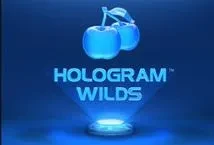 Hologram Wilds (Playtech)
