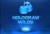 Hologram Wilds (Playtech)