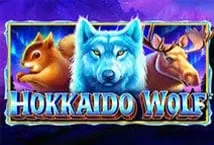Hokkaido Wolf (Pragmatic Play)