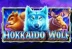 Hokkaido Wolf (Pragmatic Play)