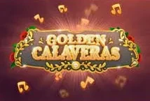 Golden Calaveras (Silverback Gaming)