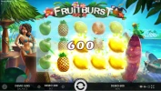 Fruitburst