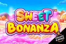 Sweet Bonanza (Pragmatic Play)