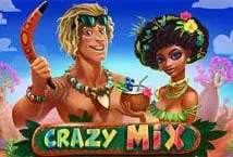 Crazy Mix (TrueLab)