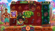 Crazy Mix
