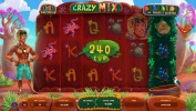 Crazy Mix
