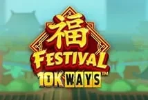 Festival 10K Ways (Yggdrasil Gaming)