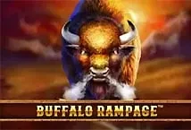 Buffalo Rampage (Spinomenal)